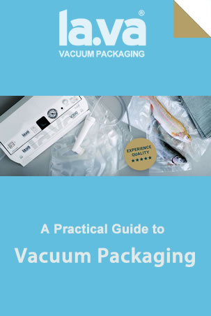a practical guide to vacuum packing a