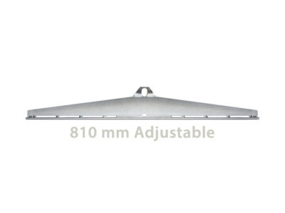 lava sa butchery accessories gambrel 810mm adjustable