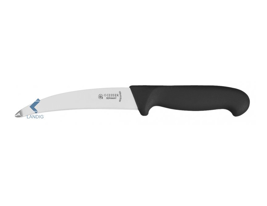 lava sa butchery accessories giesser cutting knife 16 cm blade a