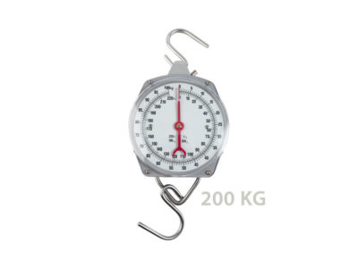 lava sa butchery accessories manual hanging scale 200 kg sample b