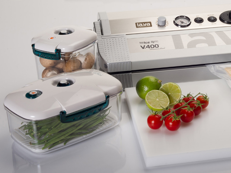 lava sa content pick lava rectangular vacuum container set 800