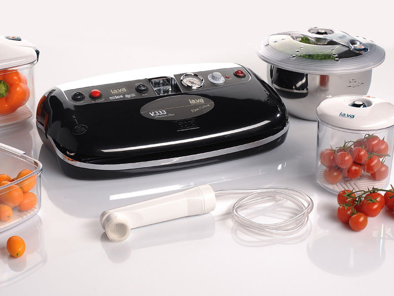 lava sa content pick lava vacuum sealer v333 blackline