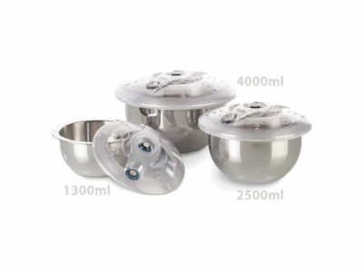 lava sa es line stainless steel vacuum bowls set vl0078 a