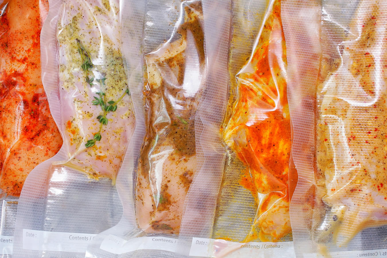 lava sa vacuum sealed chicken and vegetables 1350