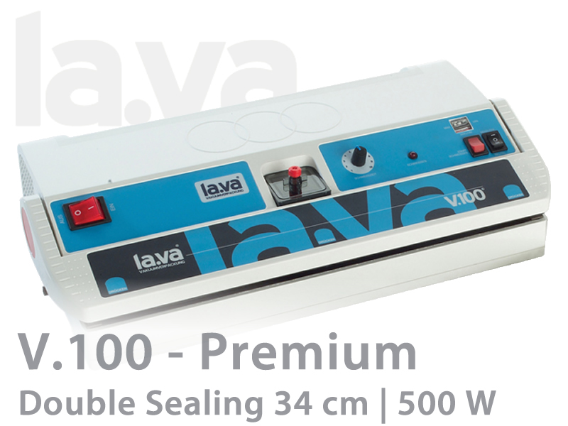 lava vacuum sealer v100 premium 800a