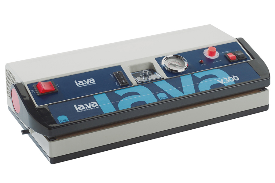 lava vacuum sealer v300 premium 15