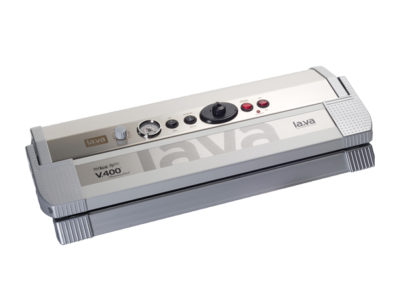 lava vacuum sealer v400 premium triple sealing 46cm 800 f