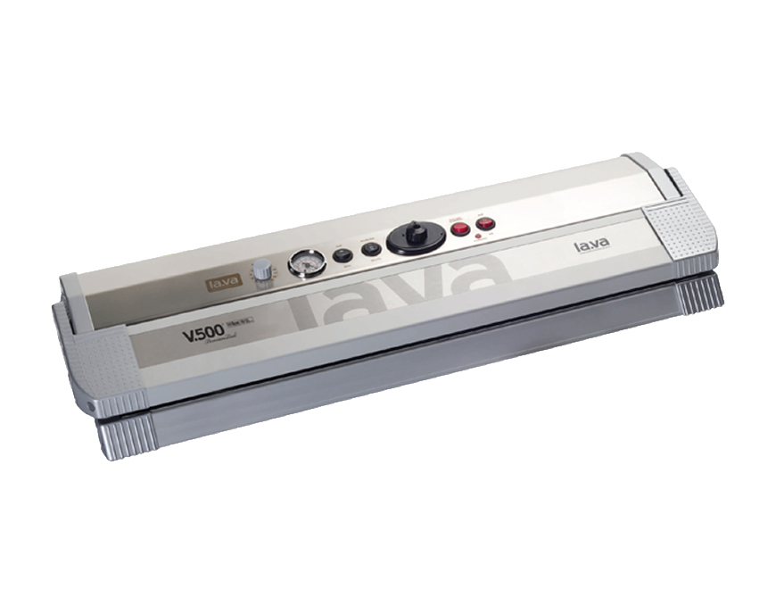 lava vacuum sealer v500 premium triple sealing 72cm 870 f
