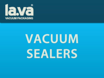 Vacuum Packing Machines