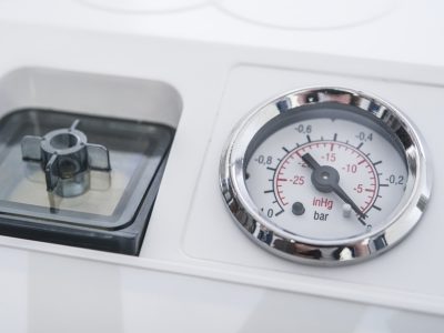 Lava V300 Premium White