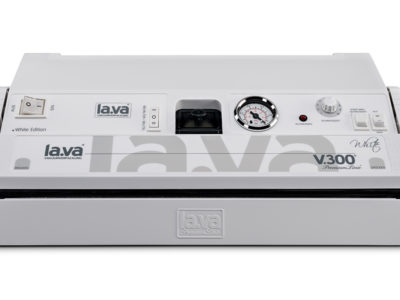 Lava V300 Pretium White.