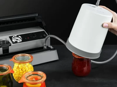 Lava Flex Vakuumglocke Vakuumiervorgang 800x800